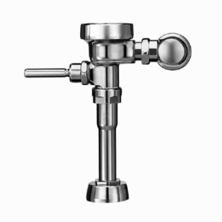 Sloan CONTL 180 Manual Flushometer 3712400